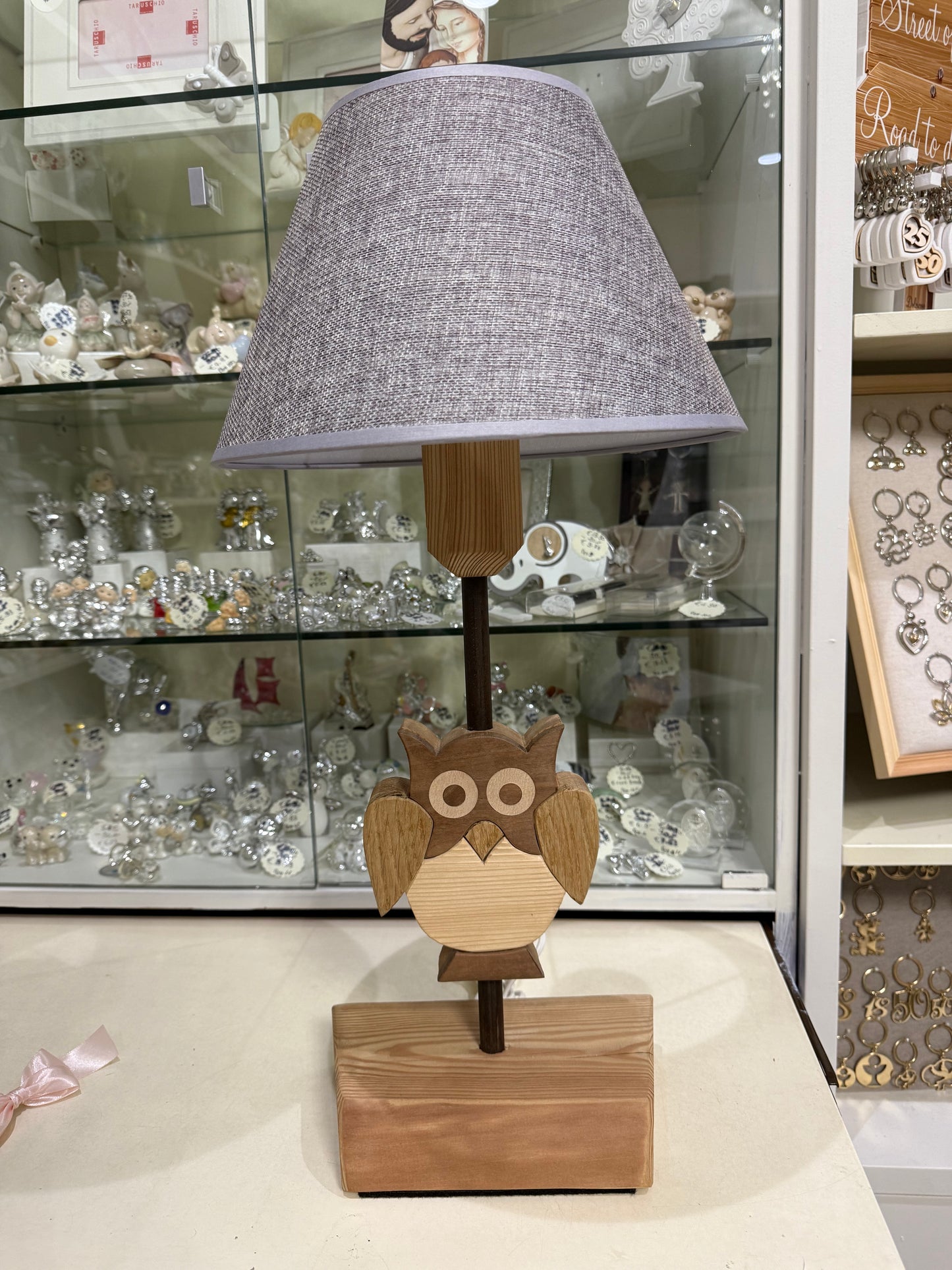 Lampada da lettura