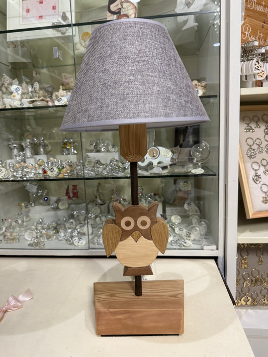 Lampada da lettura