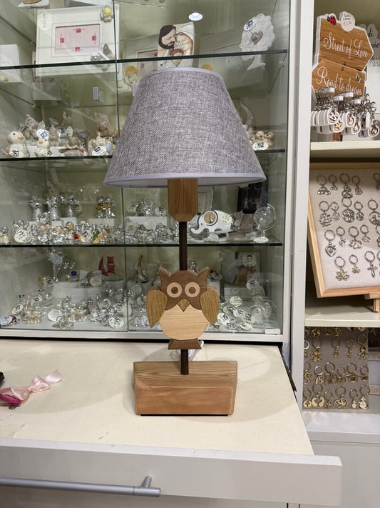 Lampada da lettura